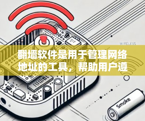 翻墙软件是用于管理网络地址的工具,帮助用户遵守互联网使用规则,保护个人隐私。以下是几种主要的翻墙软件及其特点 翻墙软件是用于管理网络地址的工具,帮助用户遵守互联网使用规则,保护个人隐私。以下是几种主要的翻墙软件及其特点