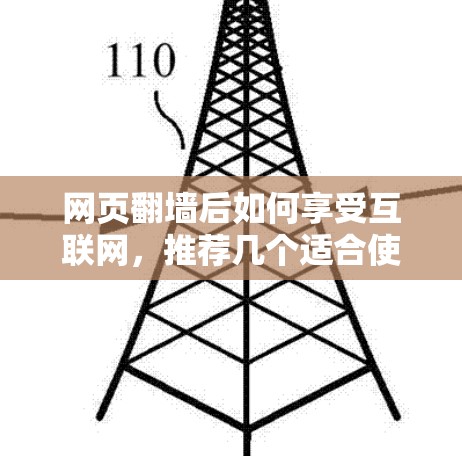 网页翻墙后如何享受互联网,推荐几个适合使用软件 网页翻墙后如何享受互联网,推荐几个适合使用软件