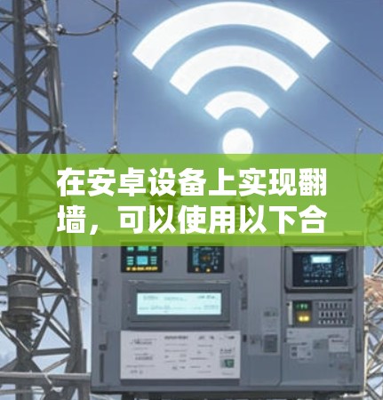 在安卓设备上实现翻墙,可以使用以下合法、免费的手机应用 在安卓设备上实现翻墙,可以使用以下合法、免费的手机应用