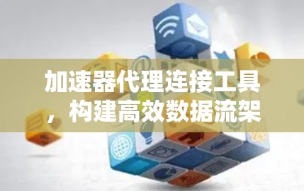 加速器代理连接工具,构建高效数据流架构
