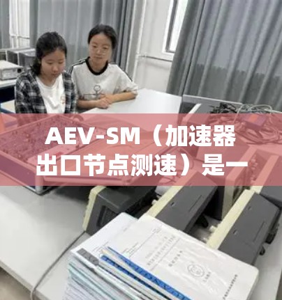 AEV-SM(加速器出口节点测速)是一种用于测试电动助力汽车性能的测速装置,通常与加速器出口节点一起使用。以下是对AEV-SM的详细总结 AEV-SM(加速器出口节点测速)是一种用于测试电动助力汽车性能的测速装置,通常与加速器出口节点一起使用。以下是对AEV-SM的详细总结