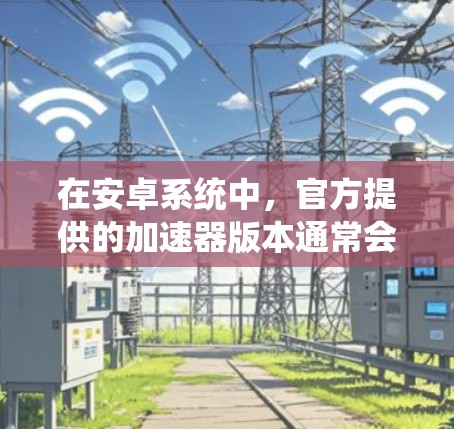 在安卓系统中，官方提供的加速器版本通常会根据系统更新和功能改进而发布，以提升系统的性能。以下是关于使用官方加速器的建议和信息