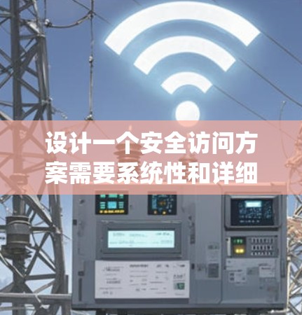 设计一个安全访问方案需要系统性和详细的设计步骤。以下是一个结构化的指南,帮助您逐步完成这个过程 设计一个安全访问方案需要系统性和详细的设计步骤。以下是一个结构化的指南,帮助您逐步完成这个过程