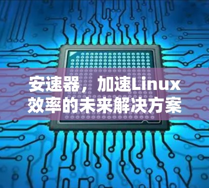 安速器,加速Linux效率的未来解决方案