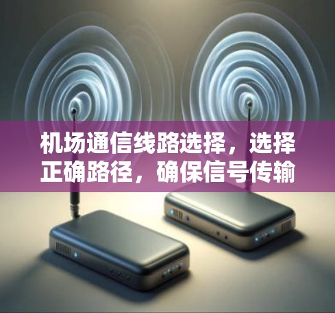 机场通信线路选择,选择正确路径,确保信号传输顺畅 机场通信线路选择,选择正确路径,确保信号传输顺畅