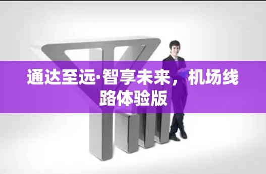 通达至远·智享未来,机场线路体验版 通达至远·智享未来,机场线路体验版