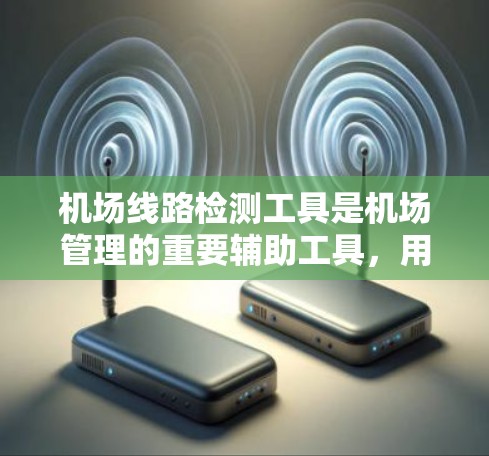 机场线路检测工具是机场管理的重要辅助工具，用于评估和优化机场路线，确保其安全、高效和舒适。以下是对机场线路检测工具的详细分析和推荐