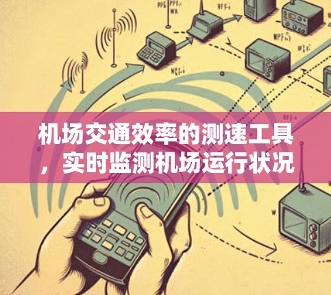 机场交通效率的测速工具,实时监测机场运行状况 机场交通效率的测速工具,实时监测机场运行状况