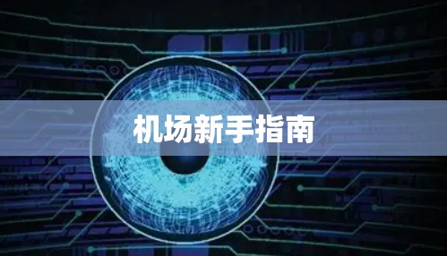 机场新手指南 机场新手指南