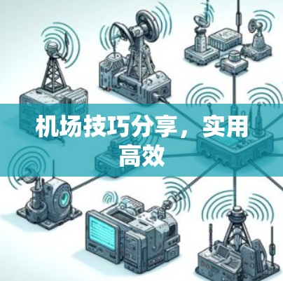 机场技巧分享,实用高效 机场技巧分享,实用高效