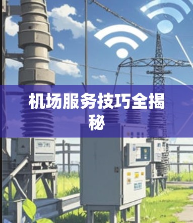 机场服务技巧全揭秘 机场服务技巧全揭秘