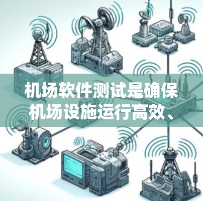 机场软件测试是确保机场设施运行高效、可靠的关键环节。机场软件测试通常涉及机场设备、系统、服务设备以及相关软件的测试，以确保它们能够安全、正常地运行。以下是对机场软件测试的详细介绍