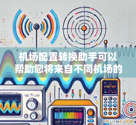 机场配置转换助手可以帮助您将来自不同机场的配置转换到目标机场。以下是基于多种机场的配置转换功能的工具说明和使用步骤 机场配置转换助手可以帮助您将来自不同机场的配置转换到目标机场。以下是基于多种机场的配置转换功能的工具说明和使用步骤
