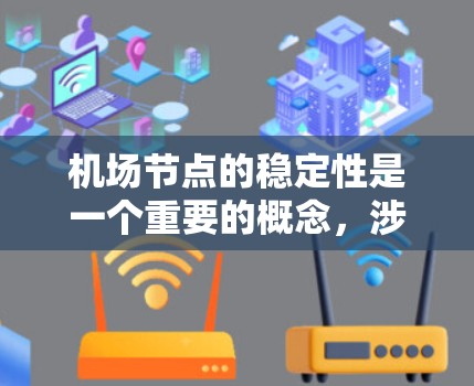 机场节点的稳定性是一个重要的概念,涉及多个方面,确保机场能够长期稳定运行,为旅客提供安全舒适的服务。以下是对机场节点稳定性的详细分析 机场节点的稳定性是一个重要的概念,涉及多个方面,确保机场能够长期稳定运行,为旅客提供安全舒适的服务。以下是对机场节点稳定性的详细分析