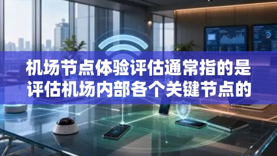 机场节点体验评估通常指的是评估机场内部各个关键节点的用户体验,包括登机台、起降台、候机室、出口等的地方。通过评估这些节点的体验,可以了解机场的运营效率、旅客满意度以及资源利用情况 机场节点体验评估通常指的是评估机场内部各个关键节点的用户体验,包括登机台、起降台、候机室、出口等的地方。通过评估这些节点的体验,可以了解机场的运营效率、旅客满意度以及资源利用情况