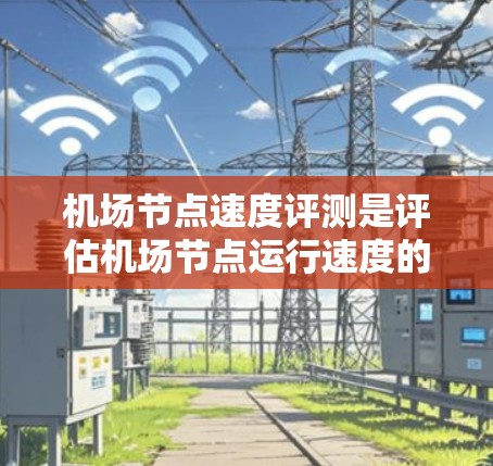 机场节点速度评测是评估机场节点运行速度的科学方法,旨在衡量不同飞行器在机场的飞机会快情况。以下是详细的步骤指南 机场节点速度评测是评估机场节点运行速度的科学方法,旨在衡量不同飞行器在机场的飞机会快情况。以下是详细的步骤指南