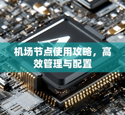 机场节点使用攻略，高效管理与配置
