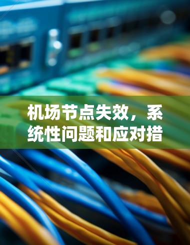 机场节点失效，系统性问题和应对措施