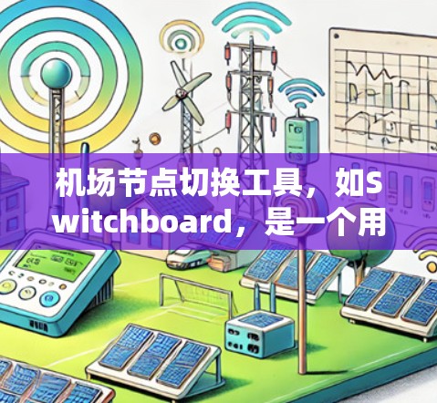 机场节点切换工具,如Switchboard,是一个用于管理机场起飞和降落节点的系统。以下是详细的步骤指南,帮助您全面理解和使用Switchboard 机场节点切换工具,如Switchboard,是一个用于管理机场起飞和降落节点的系统。以下是详细的步骤指南,帮助您全面理解和使用Switchboard