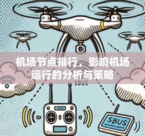 机场节点排行，影响机场运行的分析与策略