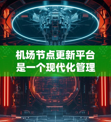 机场节点更新平台是一个现代化管理平台,旨在支持机场内部设备的更新和维护,包括机房、监控系统、管理系统等。以下是关于该平台的详细分析 机场节点更新平台是一个现代化管理平台,旨在支持机场内部设备的更新和维护,包括机房、监控系统、管理系统等。以下是关于该平台的详细分析