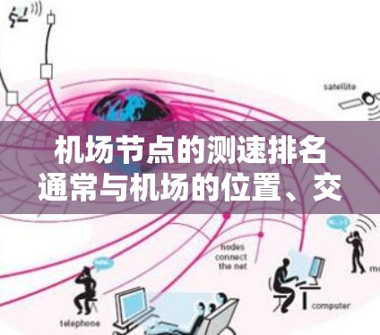 机场节点的测速排名通常与机场的位置、交通密度、航站楼的大小等因素有关。以下是一些可能的排名依据