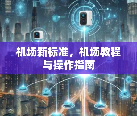 机场新标准,机场教程与操作指南 机场新标准,机场教程与操作指南