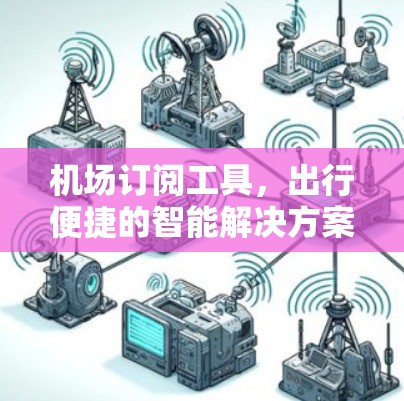 机场订阅工具,出行便捷的智能解决方案 机场订阅工具,出行便捷的智能解决方案