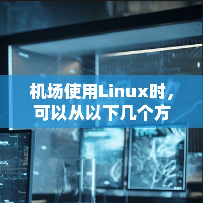 机场使用Linux时,可以从以下几个方面进行优化和学习 机场使用Linux时,可以从以下几个方面进行优化和学习