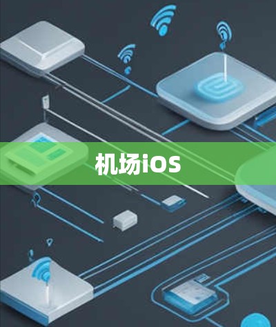 机场iOS