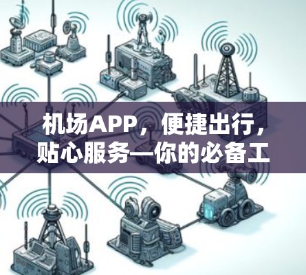 机场APP,便捷出行,贴心服务—你的必备工具 机场APP,便捷出行,贴心服务—你的必备工具