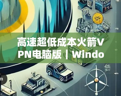 高速超低成本火箭VPN电脑版|Windows加速器 高速超低成本火箭VPN电脑版|Windows加速器