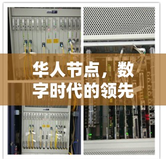 华人节点,数字时代的领先者 华人节点,数字时代的领先者