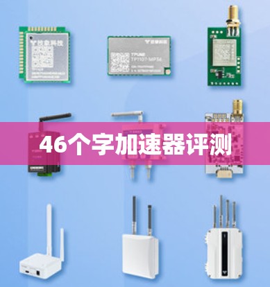 46个字加速器评测 46个字加速器评测