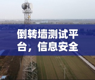 倒转墙测试平台,信息安全测试的创新实践 倒转墙测试平台,信息安全测试的创新实践