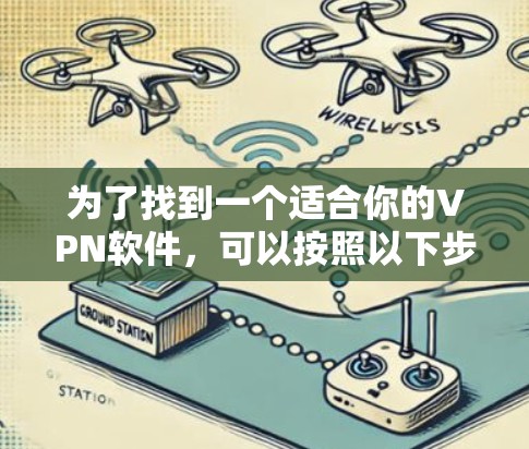 为了找到一个适合你的VPN软件,可以按照以下步骤进行 为了找到一个适合你的VPN软件,可以按照以下步骤进行