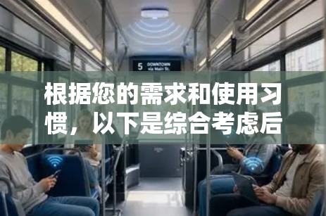 根据您的需求和使用习惯,以下是综合考虑后的VPN软件推荐 根据您的需求和使用习惯,以下是综合考虑后的VPN软件推荐