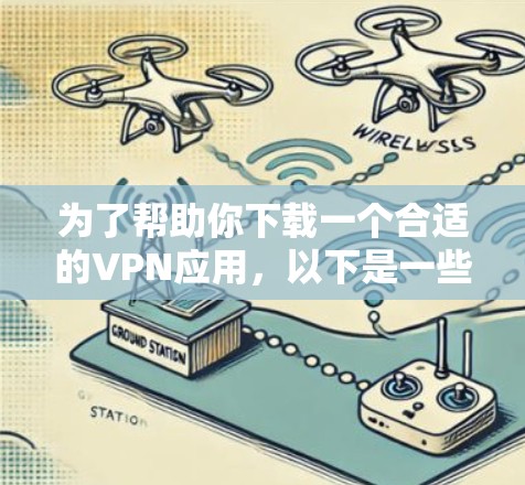 为了帮助你下载一个合适的VPN应用，以下是一些分步骤的建议