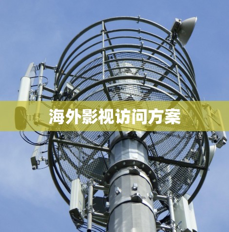 海外影视访问方案 海外影视访问方案