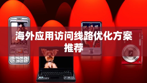 海外应用访问线路优化方案推荐 海外应用访问线路优化方案推荐