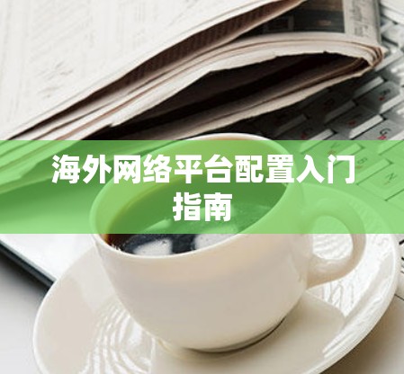 海外网络平台配置入门指南 海外网络平台配置入门指南