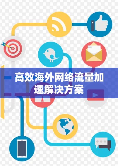 高效海外网络流量加速解决方案 高效海外网络流量加速解决方案