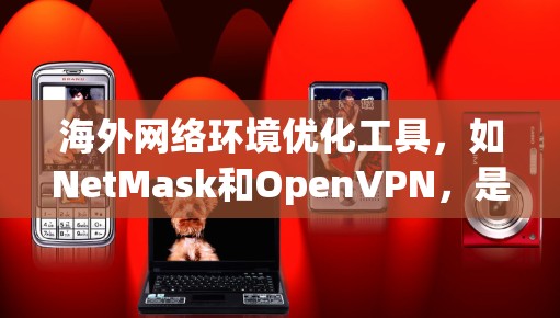 海外网络环境优化工具,如NetMask和OpenVPN,是优化在海外网络连接的关键工具。以下是对这些工具的详细分析和使用建议 海外网络环境优化工具,如NetMask和OpenVPN,是优化在海外网络连接的关键工具。以下是对这些工具的详细分析和使用建议