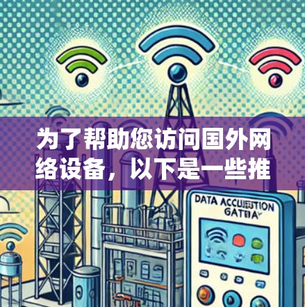 为了帮助您访问国外网络设备,以下是一些推荐的海外网络访问软件,涵盖访问、管理、钓鱼和爬虫等各个方面 为了帮助您访问国外网络设备,以下是一些推荐的海外网络访问软件,涵盖访问、管理、钓鱼和爬虫等各个方面