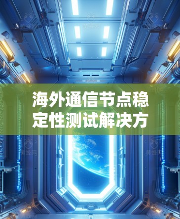 海外通信节点稳定性测试解决方案 海外通信节点稳定性测试解决方案