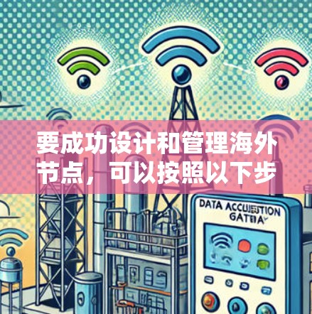 要成功设计和管理海外节点,可以按照以下步骤进行 要成功设计和管理海外节点,可以按照以下步骤进行