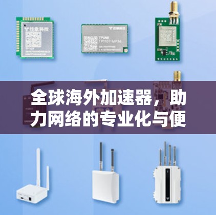 全球海外加速器,助力网络的专业化与便捷化 全球海外加速器,助力网络的专业化与便捷化