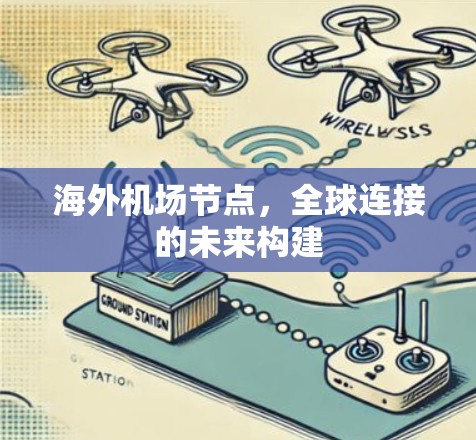 海外机场节点,全球连接的未来构建 海外机场节点,全球连接的未来构建