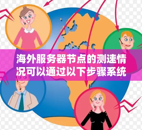 海外服务器节点的测速情况可以通过以下步骤系统地进行评估和分析 海外服务器节点的测速情况可以通过以下步骤系统地进行评估和分析