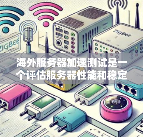 海外服务器加速测试是一个评估服务器性能和稳定性的重要技术，旨在帮助用户优化服务器配置以提高响应速度和稳定性。以下是一个清晰的总结